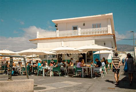 Celso Restaurante, C. El Cabezo, 24, Adeje, Santa Cruz de。